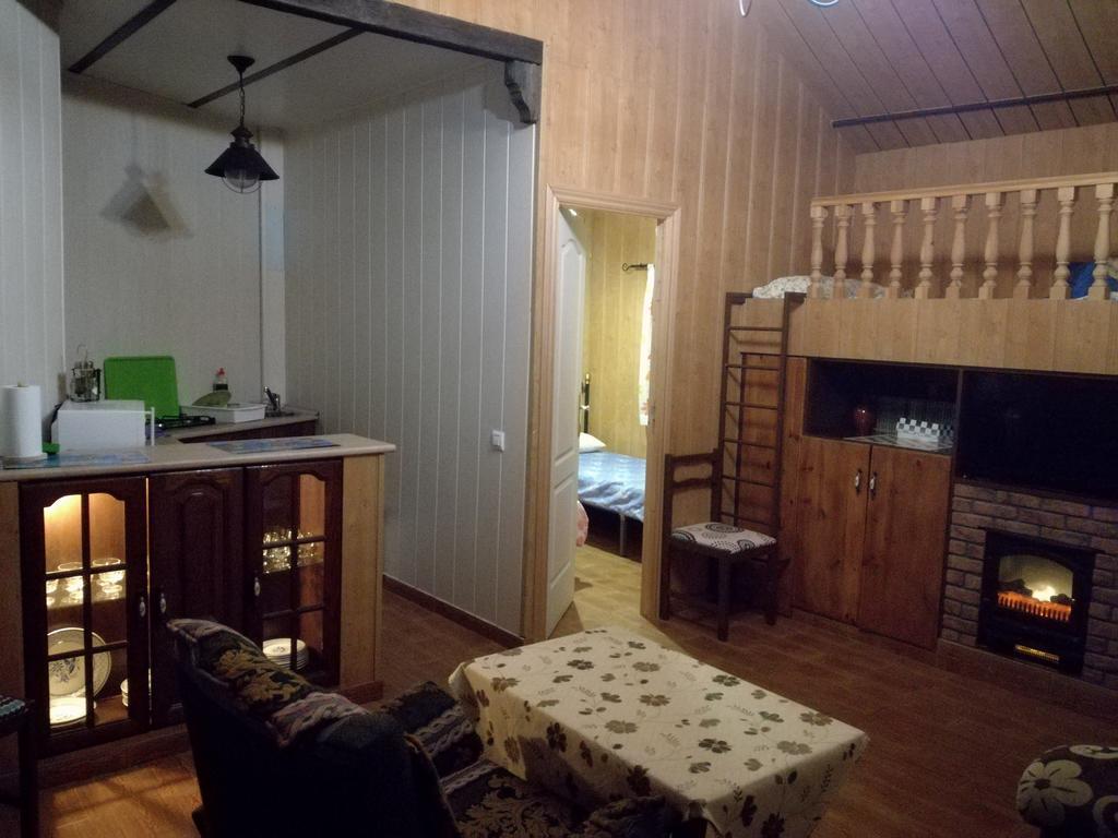 Bungalow Perotonar Ideal Para Familia Con Ninos Ла-Пуэбла-де-Касалья Экстерьер фото