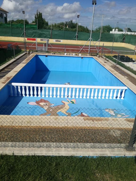 Bungalow Perotonar Ideal Para Familia Con Ninos Ла-Пуэбла-де-Касалья Экстерьер фото